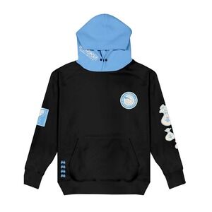 Baseball Lifestyle 101 x Monopoly Boys MVP Hoodie Size XL